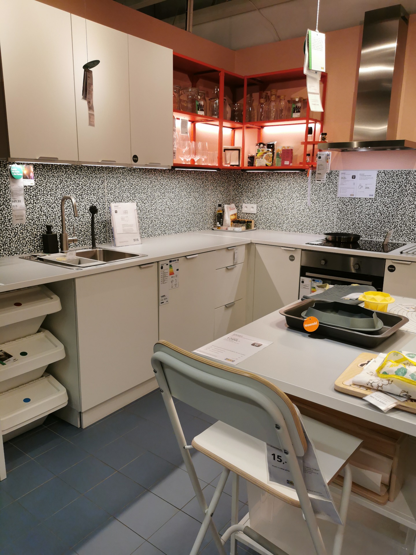 IKEA Kitchen Color Codes A Guide to Choosing the Perfect Color for